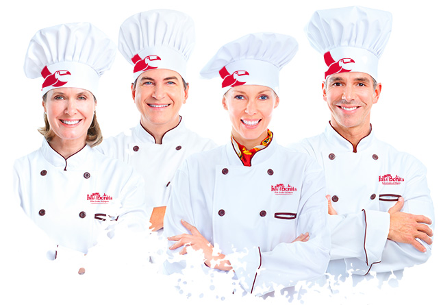 Chefs